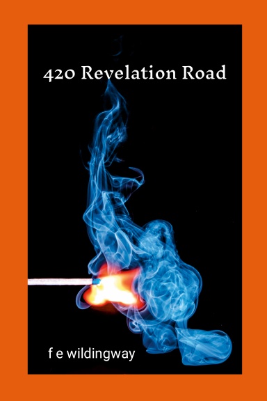 420 Revelation Road