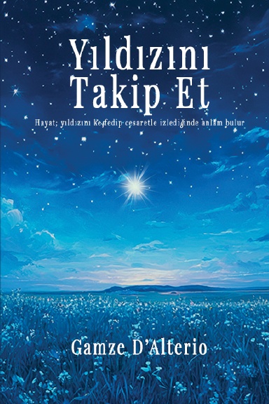 YILDIZINI TAKİP ET!
