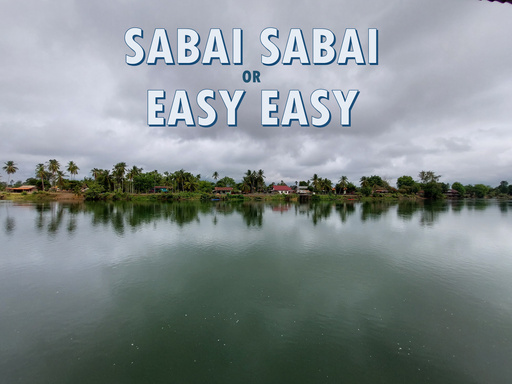 Sabai Sabai