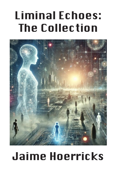 Liminal Echoes - The Collection