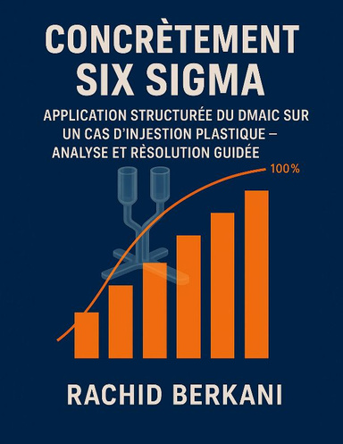 Concrètement Six Sigma