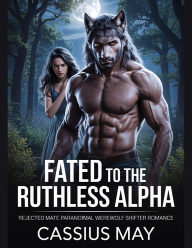 FATED TO THE RUTHLESS ALPHA