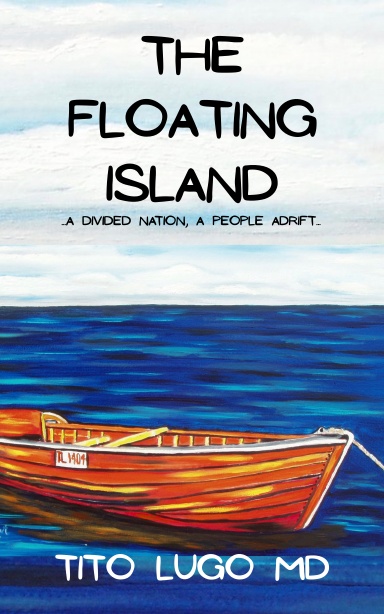 The Floating island