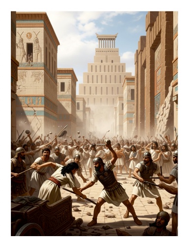 Ezzet Rigmi Ilāni