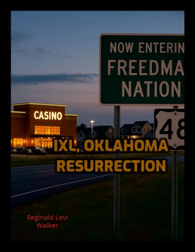 IXL Resurrection