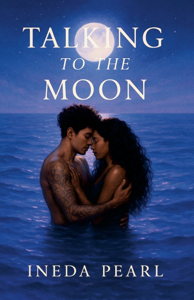 Talking to the Moon