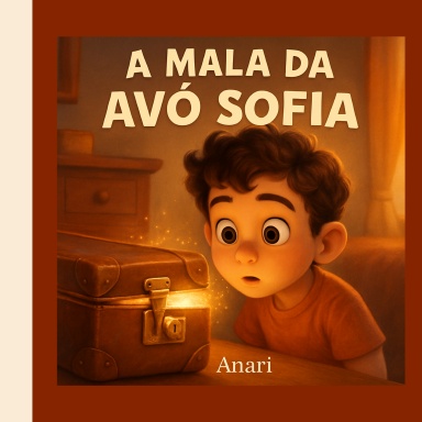 A Mala da Avó Sofia