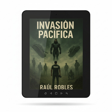 Invasión Pacifica