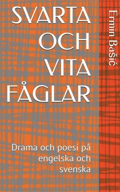 SVARTA OCH VITA FÅGLAR