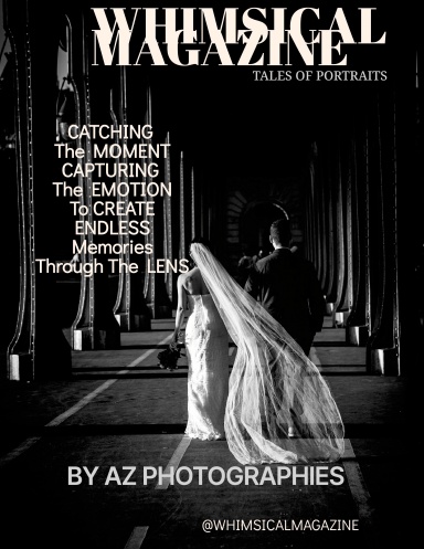 Whimsical Magazine