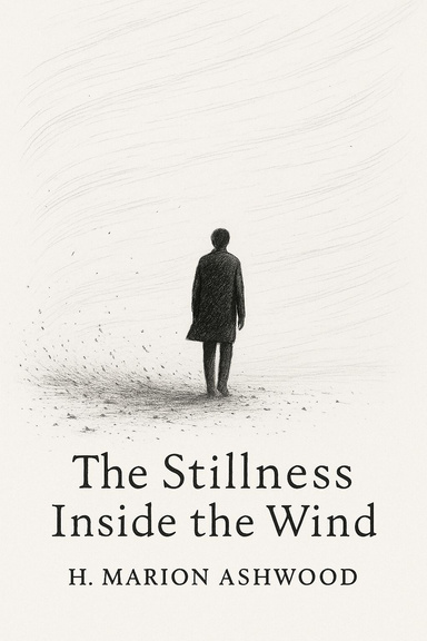The Stillness Inside the Wind A Soul-Deep Journey Through Chaos, Calm, and Inner Knowing