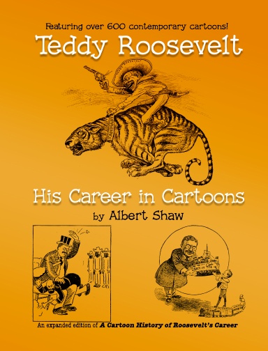 Teddy Roosevelt