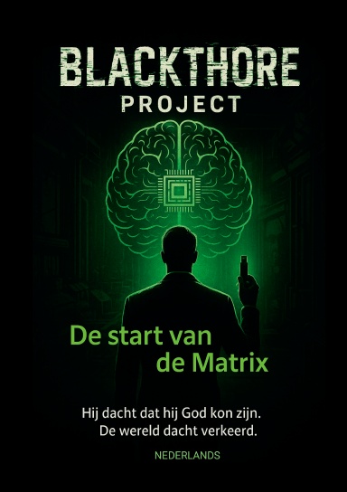 Blackthore project