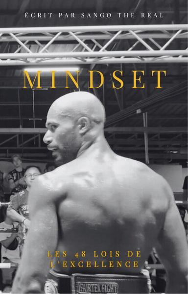 MINDSET : Les 48 lois de l'excellence