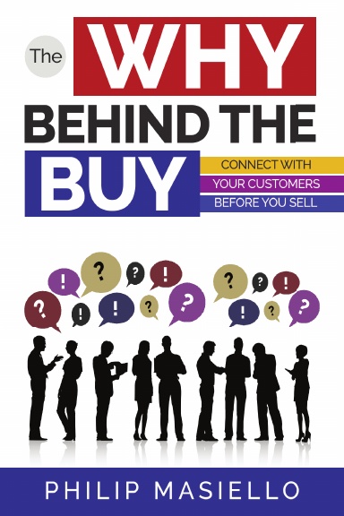 The Why Behind The Buy