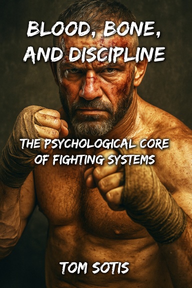 Blood, Bone, and Discipline