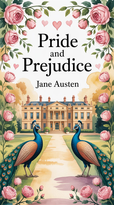 Pride and prejudice
