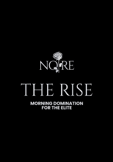 Noire Elite - The Rise