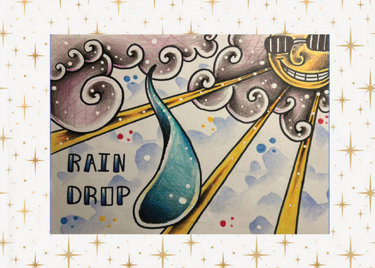 Raindrop