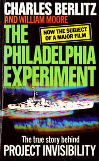 The Philadelphia Experiment: Project Invisibility