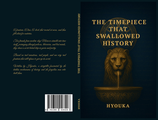 The Timepiece That Swallowed History