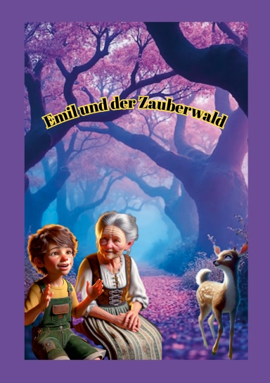 Emil und der Zauberwald