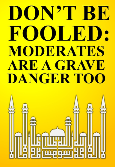 DON’T BE FOOLED