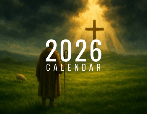 The Lost Sheep