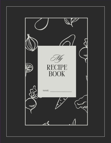 Recipe Book