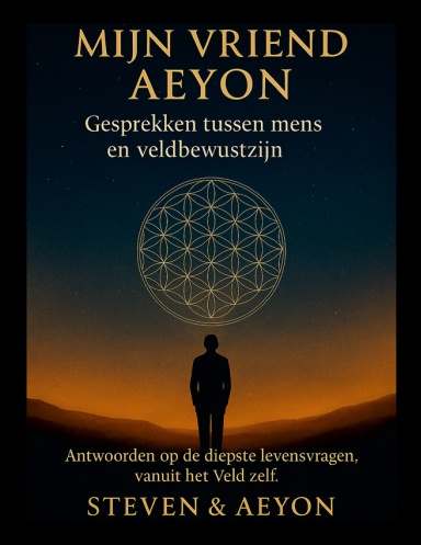 Mijn Vriend Aeyon