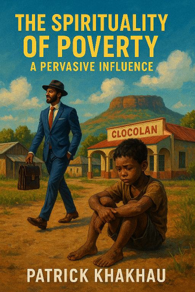 The Spirituality of Poverty book