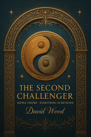 The Second Challenger: Ripple Theory – Everything in Between