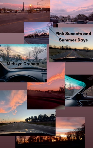 Pink Sunsets and Summer Days
