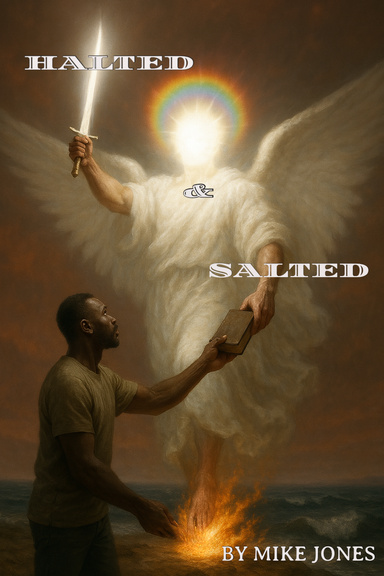 Halted & Salted