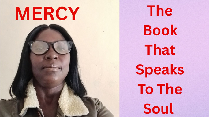 Mercy- The Book That Speaks To The Soul
