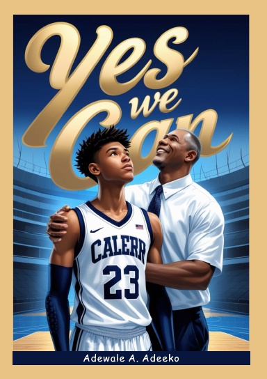 YES WE CAN