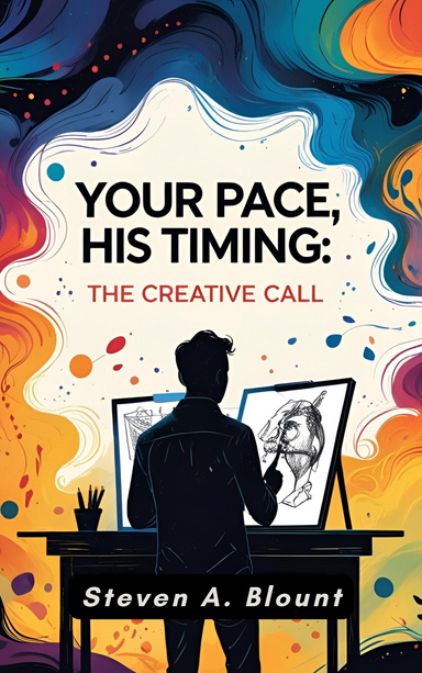 Your Pace, His Timing: The Creative Call