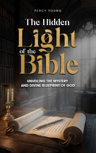 The Hidden Light of The Bible