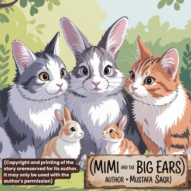 Mimi and the Big Ears