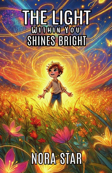 The Light Within You Shines Bright