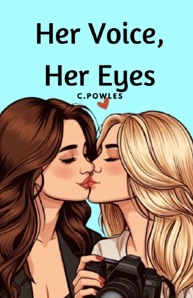 Her Voice, Her Eyes