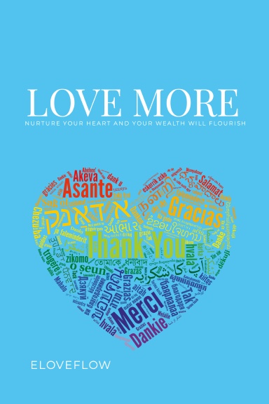 LOVE MORE