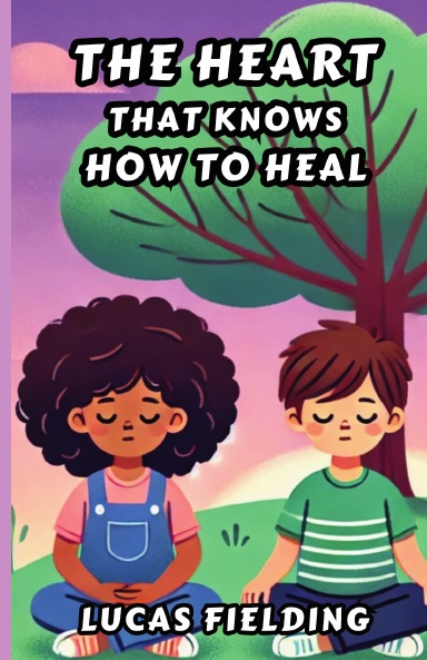 The Heart That Knows How to Heal