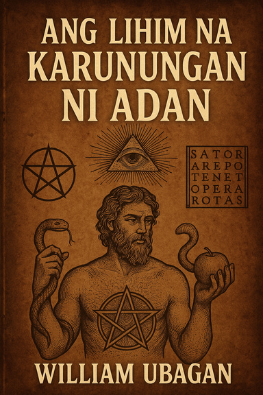 Ang Lihim na Karunungan ni Adan