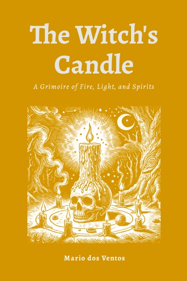 THE WITCH’S CANDLE