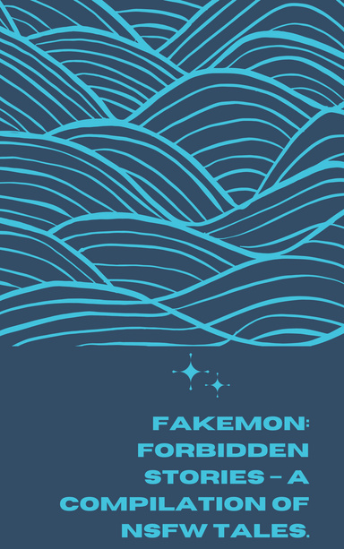 Fakemon: forbidden stories