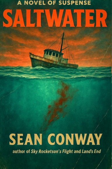 Saltwater