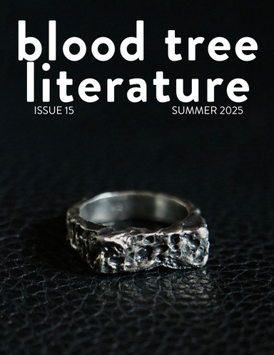 Blood Tree Literature Issue 15