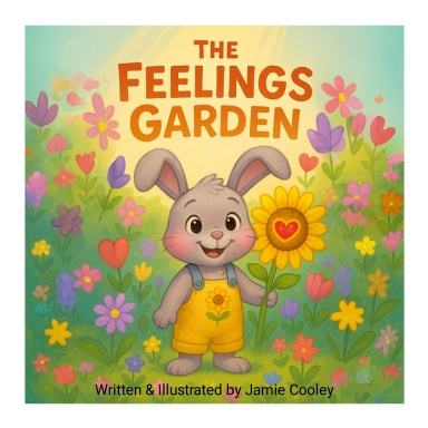 The Feelings Garden