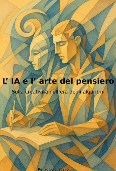 L' IA e l'arte del pensiero